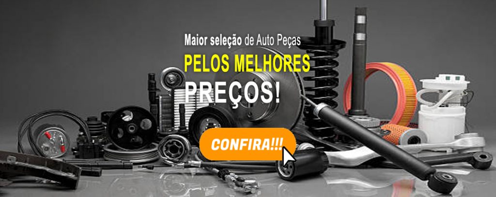 Auto Peças GM - Loja De Autopeças em Centro